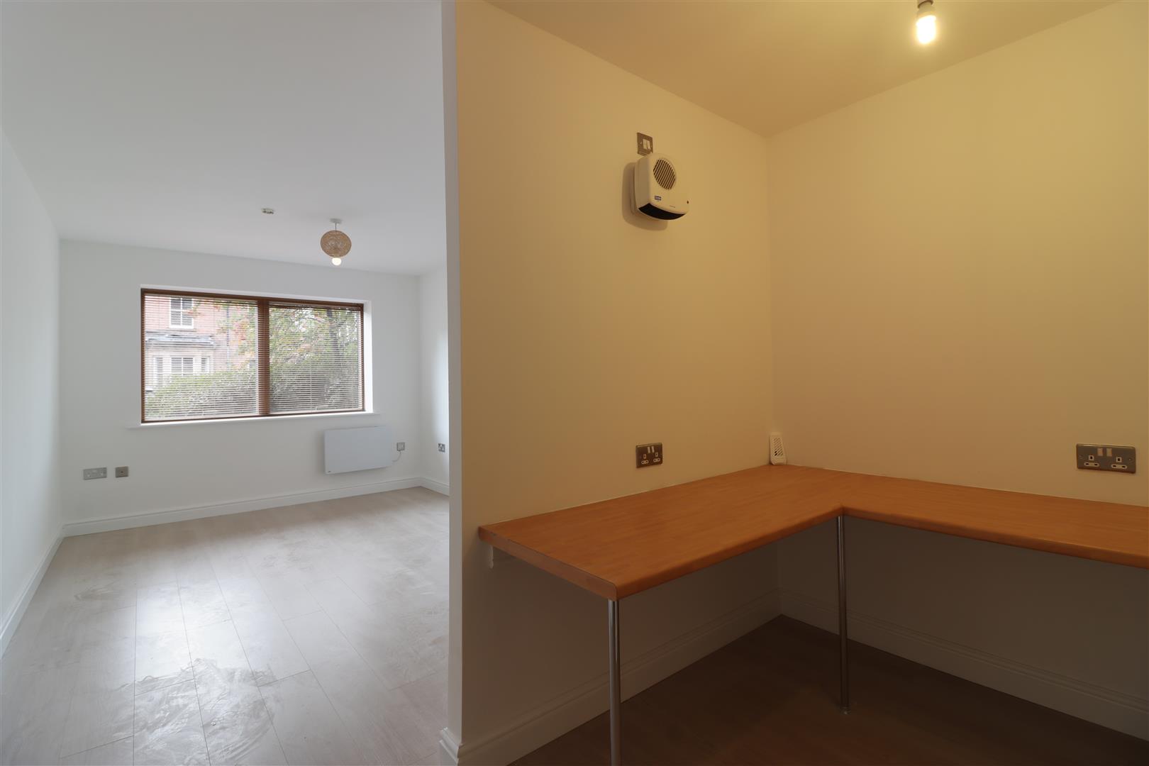 Camlough Walk, Chesterfield
